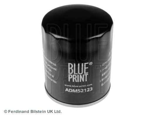 YAĞ FİLTRESİ MAZDA — BLUEPRINT ADM52123 - BLUEPRINT - OEM S550143029A
