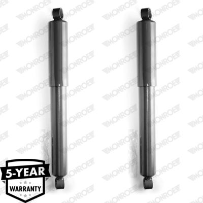 ARKA AMORTİSÖR L/R NISSAN PICK UP D21 1985-1998) D22 (1998-2010) ( GAZLI ) ( ADVENTURE ) - MONROE - OEM 5620025G00
