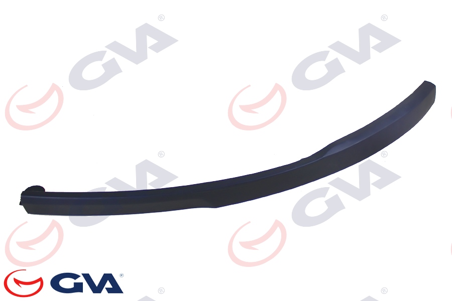 ÖN TAMPON ALT LASTİĞİ SAĞ CORSA D 01=> - GM - OEM 6400637