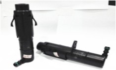FAR YIKAMA ROBOTU L JETTA 15-18 - GKL - OEM 5C6955103A