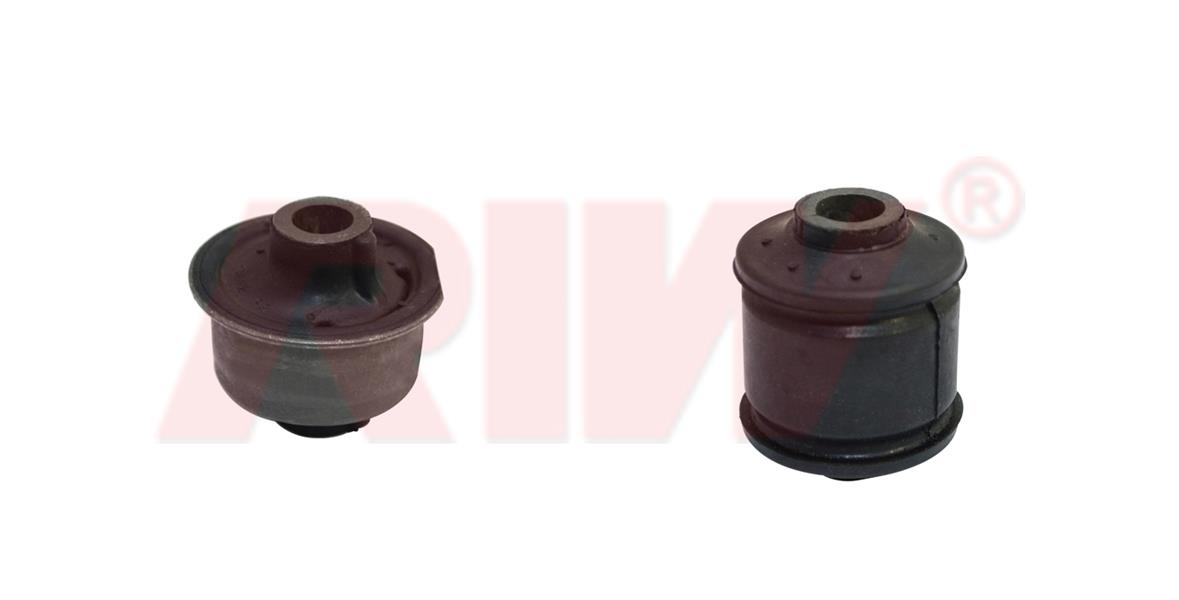SALINCAK VE DENGE KOLU BURCU KİTİ ÖN — RIW BU11801 - RIW - OEM 22112889