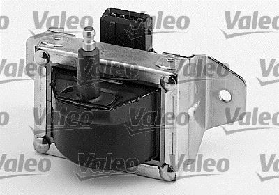 ATEŞLEME BOBİN CITROEN XM 605 DUCATO JUMPER 94-02 - VALEO - OEM 5970.47