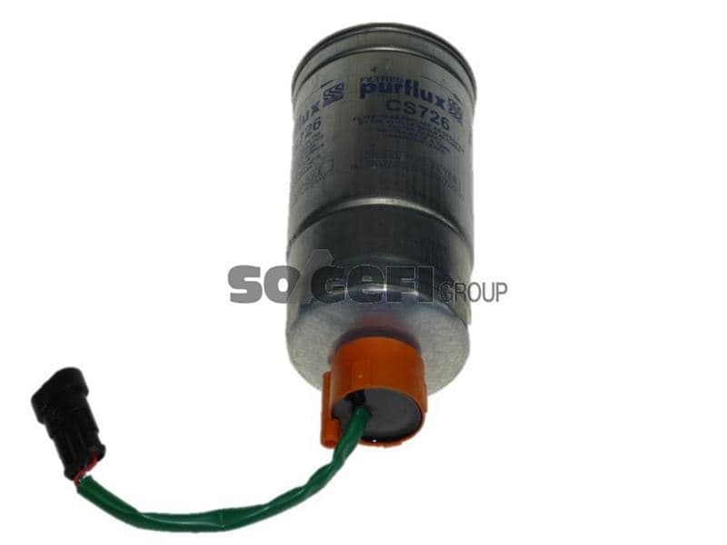 YAKIT FİLTRESİ JUMPER 2.8HDI (02-)- DUCATO 2.0JTD-