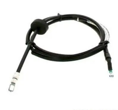 EL FREN TELLERİ ARKA SOL A4 - CAVO - OEM 8E0609721AH