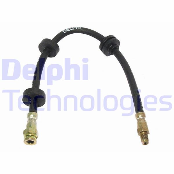 FREN HORTUMU ÖN; SAĞ/SOL FIAT MULTİPLA 08/98> - DELPHI