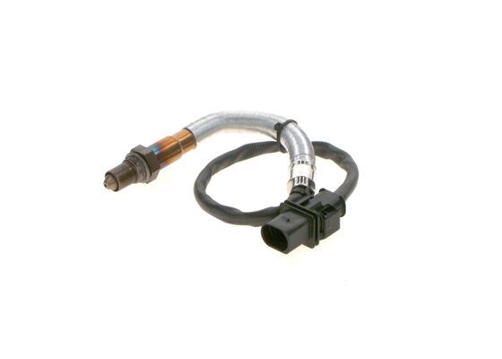 LAMBDA SENSÖRÜ BMW (E90) 335D (06-11) (E92) (06-13) (F30-F80) 335D XDRIVE 12=> - BOSCH - OEM 780115804