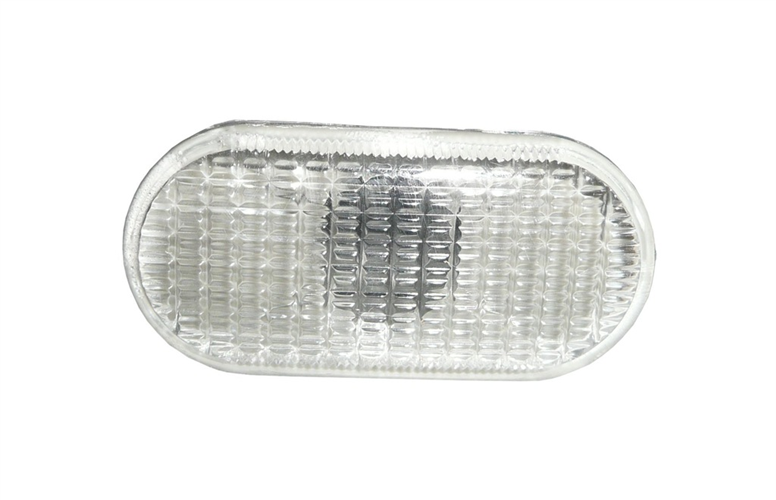 ÇAMURLUK SİNYALİ ŞEFFAF CLIO II-R19-KNG — BIRLIK 1130 - BIRLIK - OEM 8200394531
