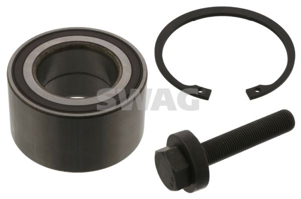 ON TEKER PORYA RULMANI AMAROK 10> - SWAG - OEM 2H0498627AS1