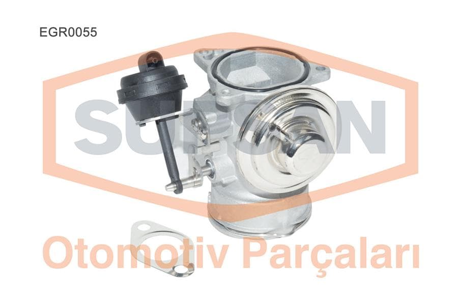 EGR VALFİ VW CADDY 1.9 TDI (BJB-BLS)