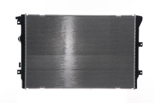 Kühlmittelkühler VW TIGUAN 07-12 - MAHLE