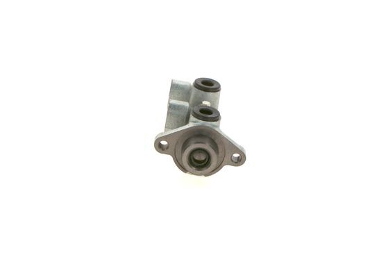 FREN ANA MERKEZİ ASTRA F (92>98) VECTRA A (88>95) CORSA B (94>00) COMBO B (96>01) (20.6mm) - BOSCH - OEM 558102