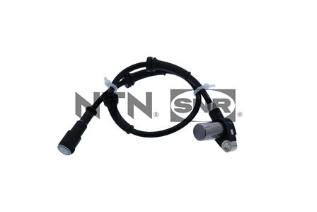 ABS SENSÖRÜ ÖN SAĞ-SOL RENAULT TWİNGO 96>04 - SNR - OEM 7700830227