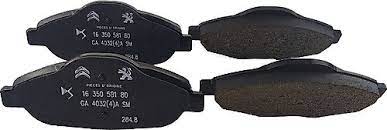 YENİ KOD: GM 1647862780 - PSA - OEM 1647862780