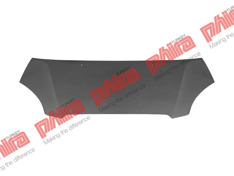 MOTOR KAPUTU ÖN SAC KIA PICANTO 2007-2011 - ORAN - OEM 6640007510