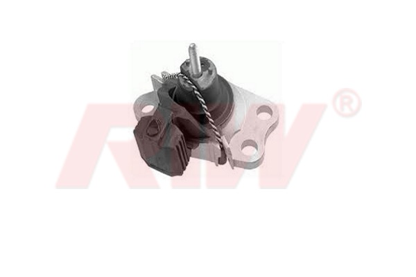 MOTOR TAKOZU SAĞ (İPLİ) RENAULT CLIO II 98> KANGOO 98> 1.5 DCI - RIW - OEM 8200267625