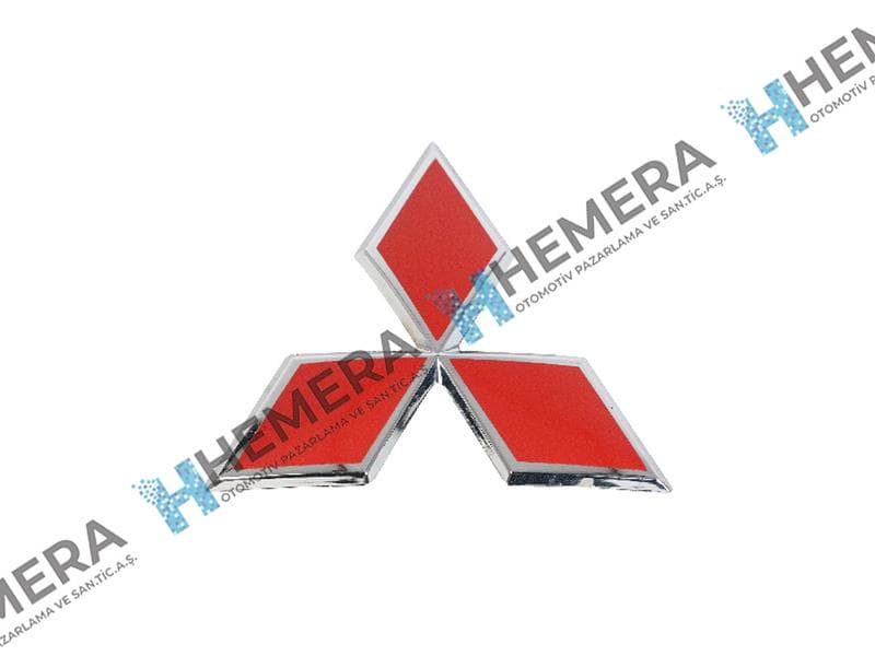AMBLEM BAGAJ ELMAS ÇIKARMA MITSUBISHI L300 2011-2...