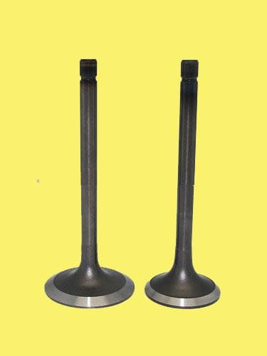 (x) SUBAP EMME+EGZOZ P406 TD 12V (IN-8/EX-4)