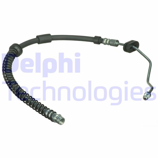 FREN HORTUMU ÖN SOL TOUAREG - DELPHI - OEM 7P0611701B