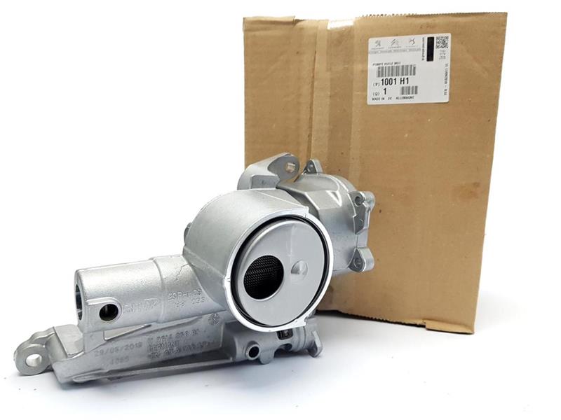 YAĞ POMPASI C3-C4-P207-P308 (EP3-EP6-EP6DT-EP6DTS) P3008 EP6 EPDT P5008 EP6 MINI COOPER 1.6 VTI-THP - PSA - OEM 1001.H1