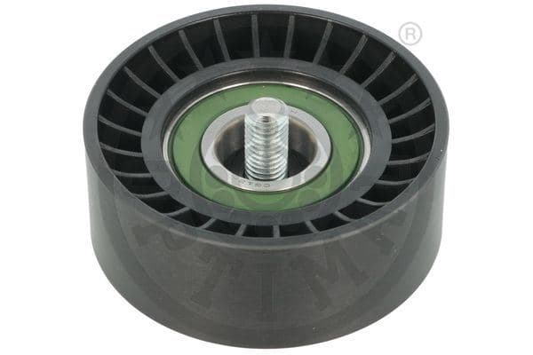 ALTERNATÖR GERGİ RULMANI DUCATO 2.0D 11=> LINEA