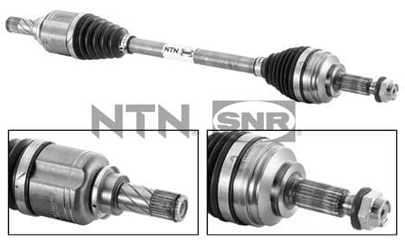 SOL ON AKS RENAULT CLIO III 10> CLIO IV 12> ...