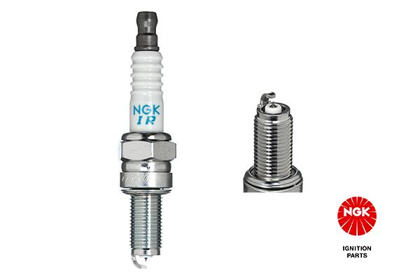 MR8AI9 ATEŞLEME BUJİSİ - NGK