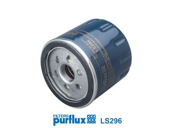 YAĞ FİLTRESİ DOBLO 1.2-1.9-MAREA 1.8-2.0-PUNTO 1.2 - PURFLUX - OEM 46808398
