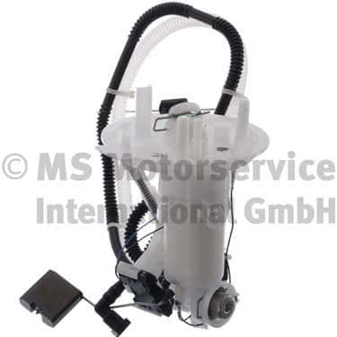 YAKIT DEPO SAMANDIRASI SOL MERCEDES W204 C218 W212...