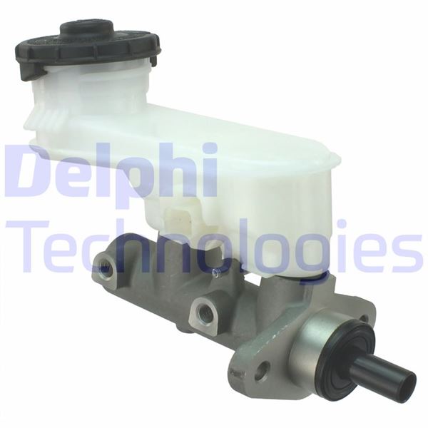 ANA MERKEZ - HONDA CR-V 2.0 02/02>01/05 - DELPHI