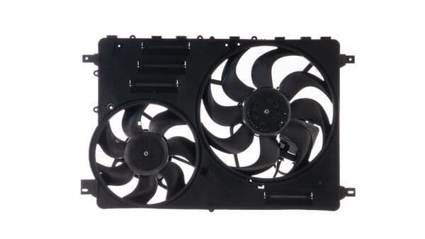 FAN MOTORU VOLVO S60 II 14>18 S80 II 14>18 ...