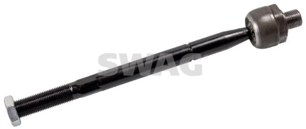 ROT MİLİ KONTRA SOMUN İLE (FEBI 48068) - SWAG - OEM 56540