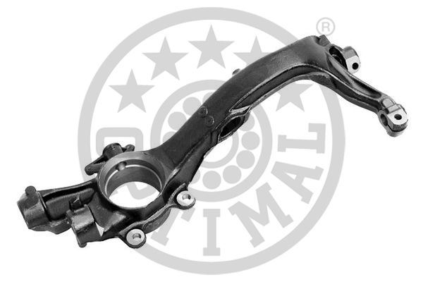 ÖN AKS BAŞI TEKERLEK BAĞLANTISI SKODA SUPERB I (3U4)VW PASSAT (3B3)PASSAT ESTATE (3B6) (2000/10-2008 /03) - OPTIMAL - OEM 8D0407254A