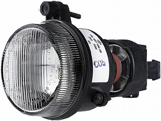 SİS LAMBASİ UNİVERSAL SOL/SAG RENAULT 11025311-11025475-11025311-11025475-150323900-36251026001-417048----- - HELLA - OEM 041704800