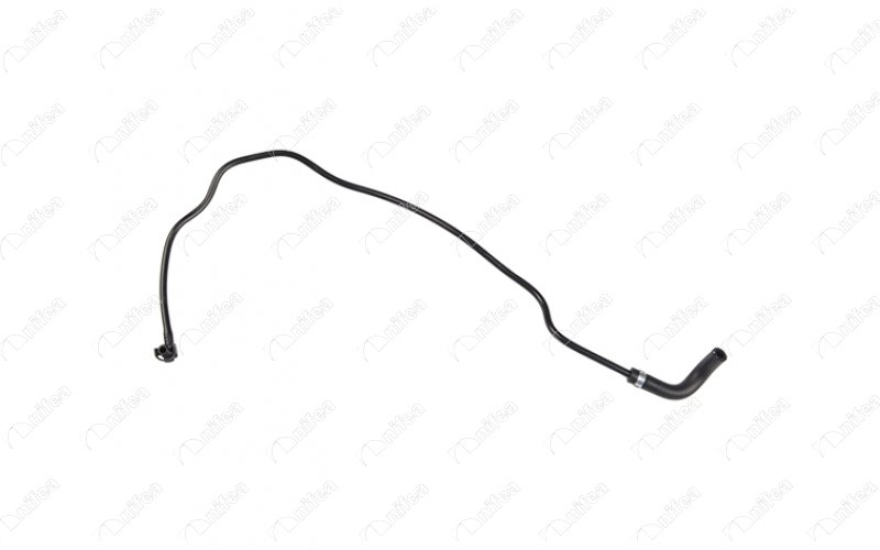 GAZ KELEBEK EMME BORUSU ASTRA H (04>10) VECTRA C-SIGNUM (05>08) ZAFIRA B (05>14 CRUZE 10> 1.8 Z18XER-A18XER) ZAFIRA B (05>14) 1.6 Z16XEP-Z16XER - NIFEA - OEM 55354563