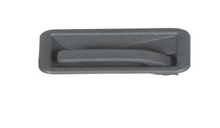KAPI ACMA KOLU IC SOL R19 SIYAH - PLEKSAN - OEM 7702253065