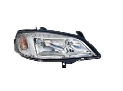FAR+SİNYAL SAĞ ASTRA G 98 >> 09 (ELEKTRİKLİ)...