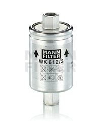 YAKIT FILTRESI LAND ROVER FREELANDER I 18K4F L314 - MANN - OEM WJN101190