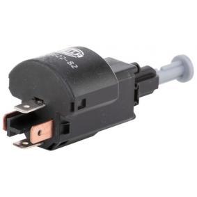 FREN PEDAL STOP MÜŞÜRÜ ASTRA G-ZAFIRA A 98>05 (4 FİŞ) - GM - OEM 9175185