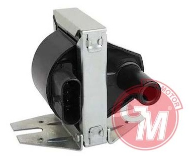 ATESLEME BOBINI FIAT PALIO 1.2 - PANDA - TEMPRA-UNO-TIPO 1.4 DOGAN-SAHIN-KARTAL S SL SLX 93-02 - GUA - OEM 7582152