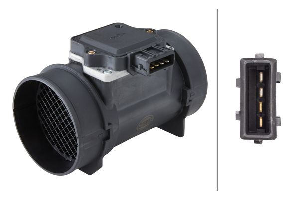 HAVA DEBIMETRESI ASTRA F VECTRA A-B 93-01 - HELLA - OEM 836569