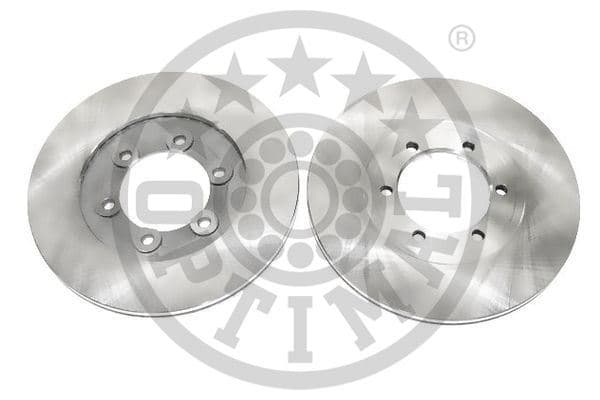 (ADET) FREN DİSKİ E-SERIE BusSR1)-E-SERIE Kasten-E