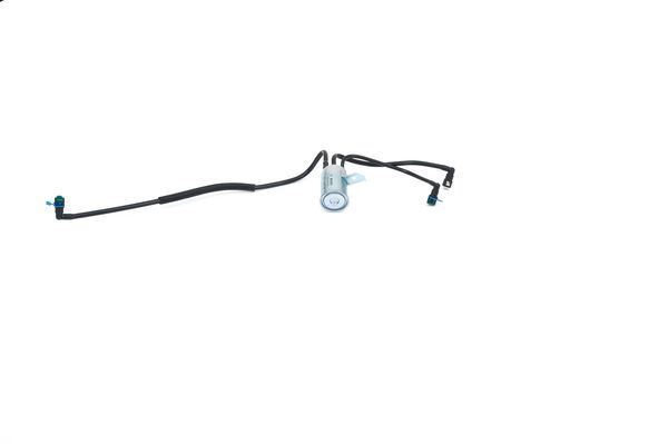 YAKIT FİLTRESİ CHRYSLER VOYAGER (00-08)CARAVAN (95-01) - BOSCH - OEM 4809118AE
