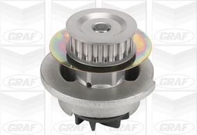 DEVİRDAİM VECTRA A (88-95)-CORSA (88-93) 1.4S-1.6-1.6i-KADETT E (86-93)-ASCONA C (86-88) - GRAF - OEM 1334011