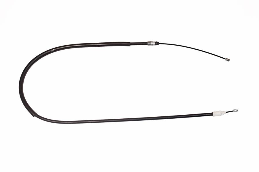 EL FREN TELİ ARKA SOL CLIO II 2.0 16V (01-05) (1371mm/1101mm) - CAVO - OEM 6000073733