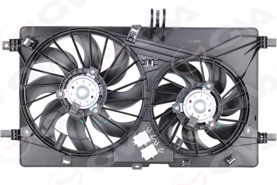 FAN MOTORU DAVLUMBAZLI RENAULT MASTER III 10> O...