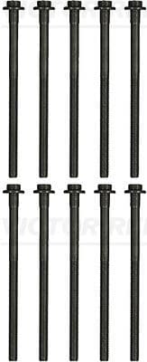 SİLİNDİR KAPAK SAPLAMASI VOLVO S60-S80-S90-V40-V6...