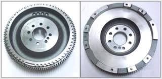 DEBRİYAJ VOLANI DUCATO-BOXER-JUMĞER 2.2 DCT 07=>