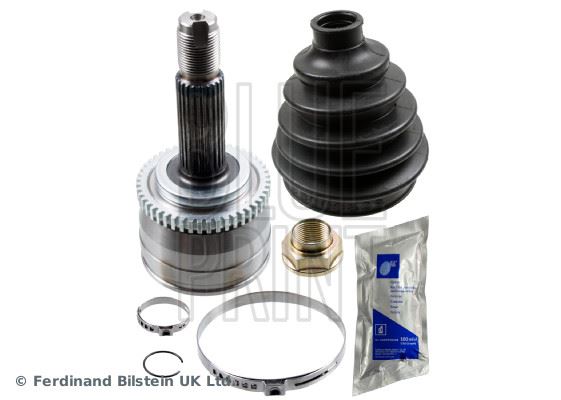 AKS KAFASI SETİ ACCENT IV SOLARİS I VERNA IV | RİO III - BLUEPRINT - OEM 495261R001S1