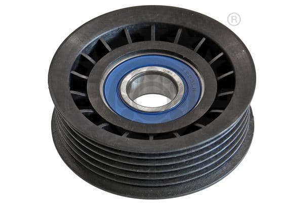 V KAYIŞ GERGİ RULMANI FORD FOCUS-MONDEO 98> 1.6...