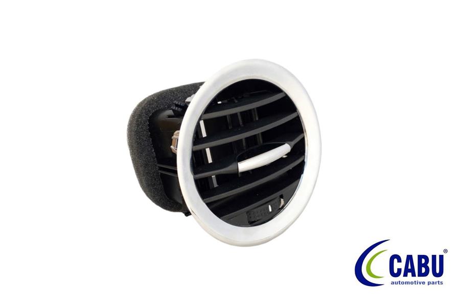 KALORİFER HAVALANDIRMA MUZULU (KROM) CORSA D - CABU - OEM 13417366